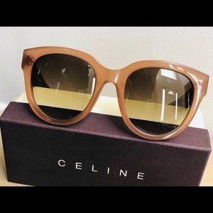 Celine Sunglasses - Brand New